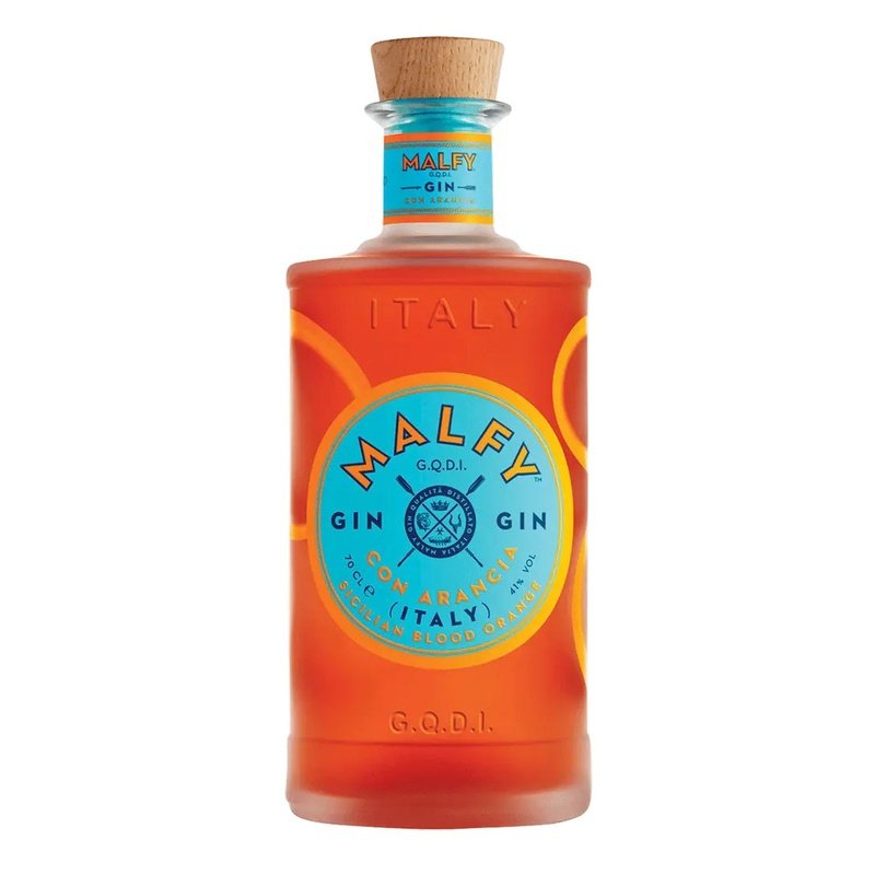 Malfy con Arancia Gin - Vintage Wine & Spirits