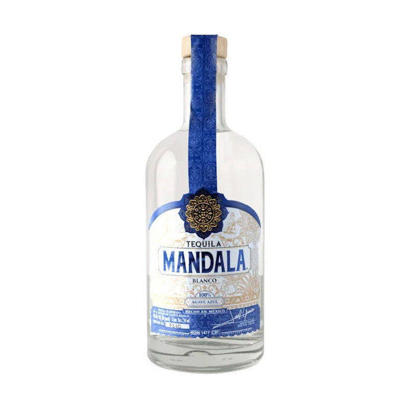 Mandala Blanco Tequila - Vintage Wine & Spirits