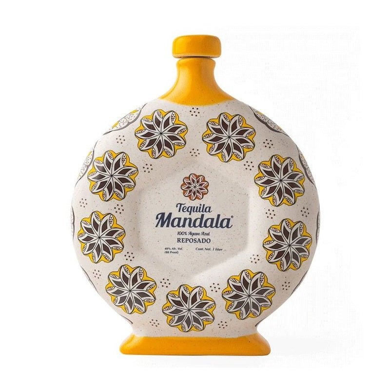 Mandala Reposado Tequila Liter - Vintage Wine & Spirits