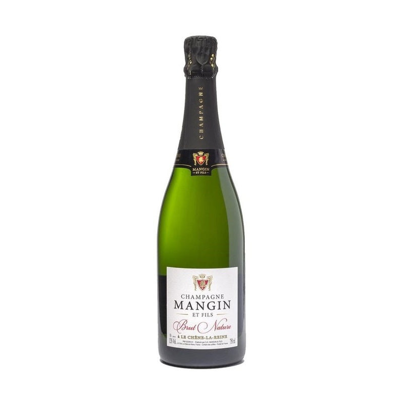 Mangin et Fils Brut Nature Champagne - Vintage Wine & Spirits