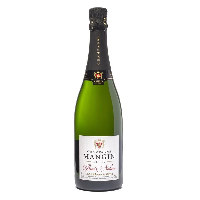 Mangin et Fils Brut Nature Champagne - Vintage Wine & Spirits
