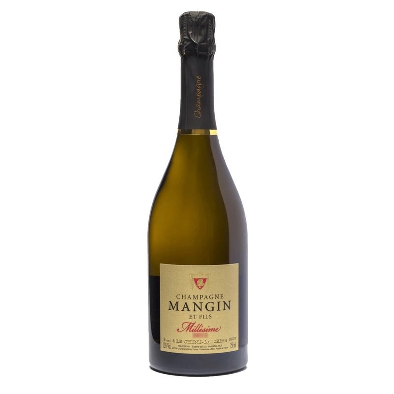 Mangin et Fils Millesime Champagne 2016 - Vintage Wine & Spirits