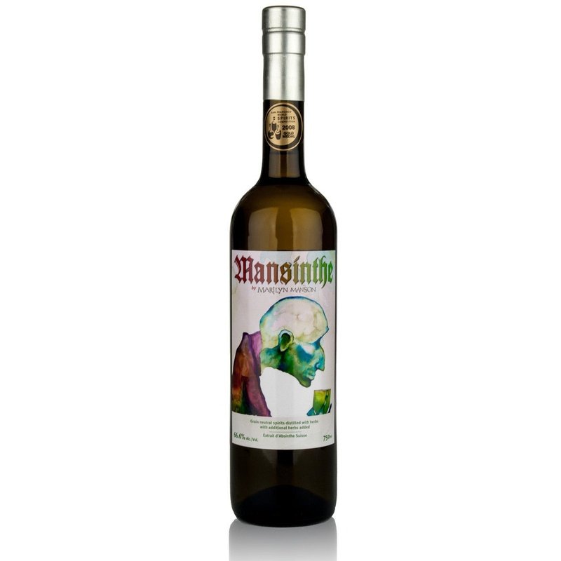 Mansinthe - Vintage Wine & Spirits