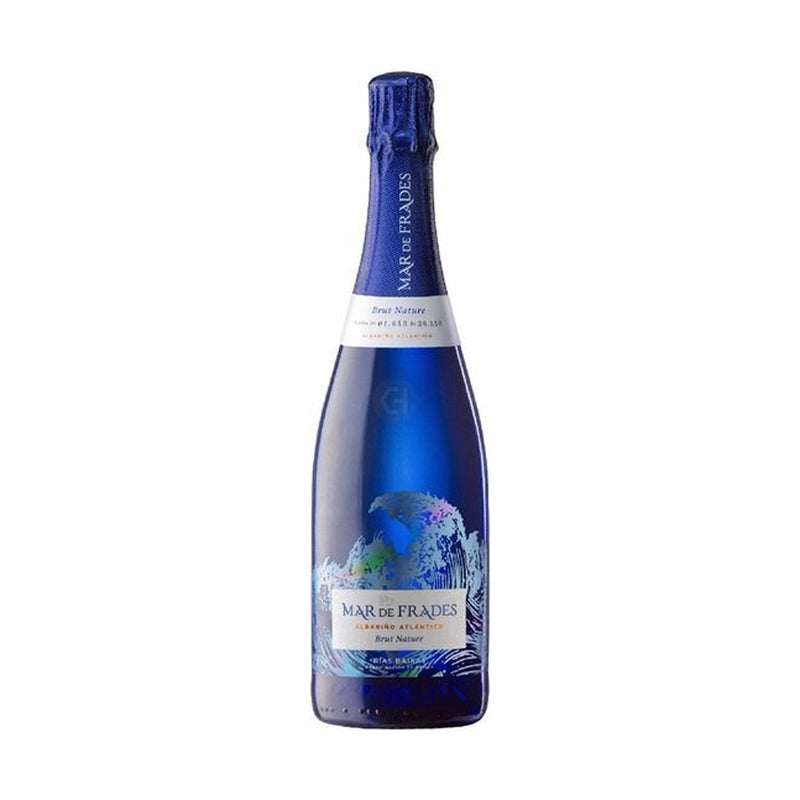 Mar de Frades Brut Nature - Vintage Wine & Spirits