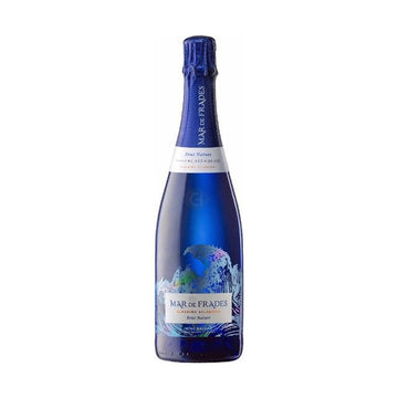 Mar de Frades Brut Nature - Vintage Wine & Spirits
