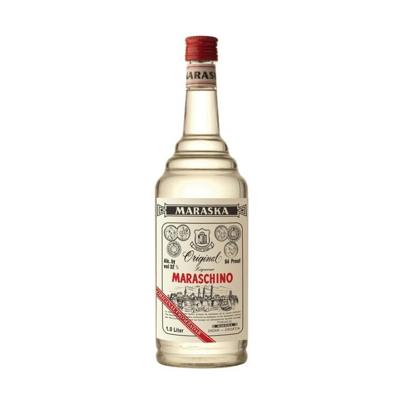 Maraska Original Maraschino Liqueur - Vintage Wine & Spirits