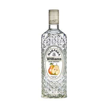 Maraska Williams Pear Brandy - Vintage Wine & Spirits
