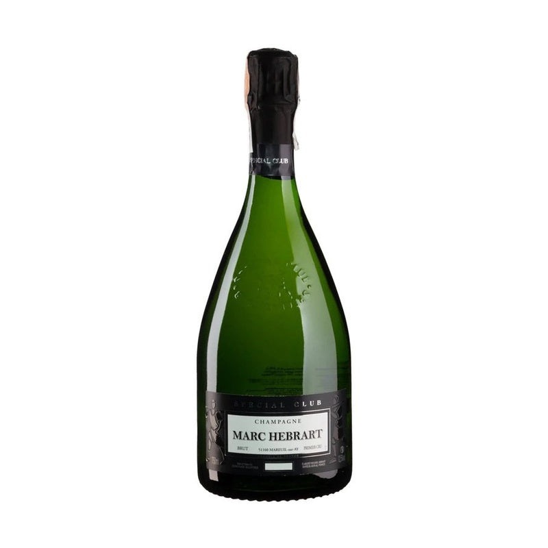 Marc Hébrart Special Club Brut Champagne 2018 - Vintage Wine & Spirits