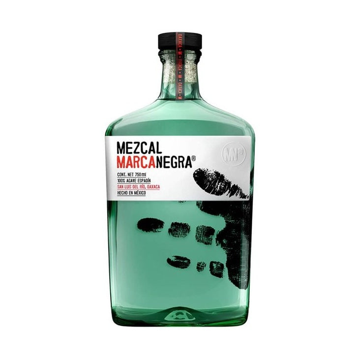 Marca Negra Espadin Mezcal - Vintage Wine & Spirits