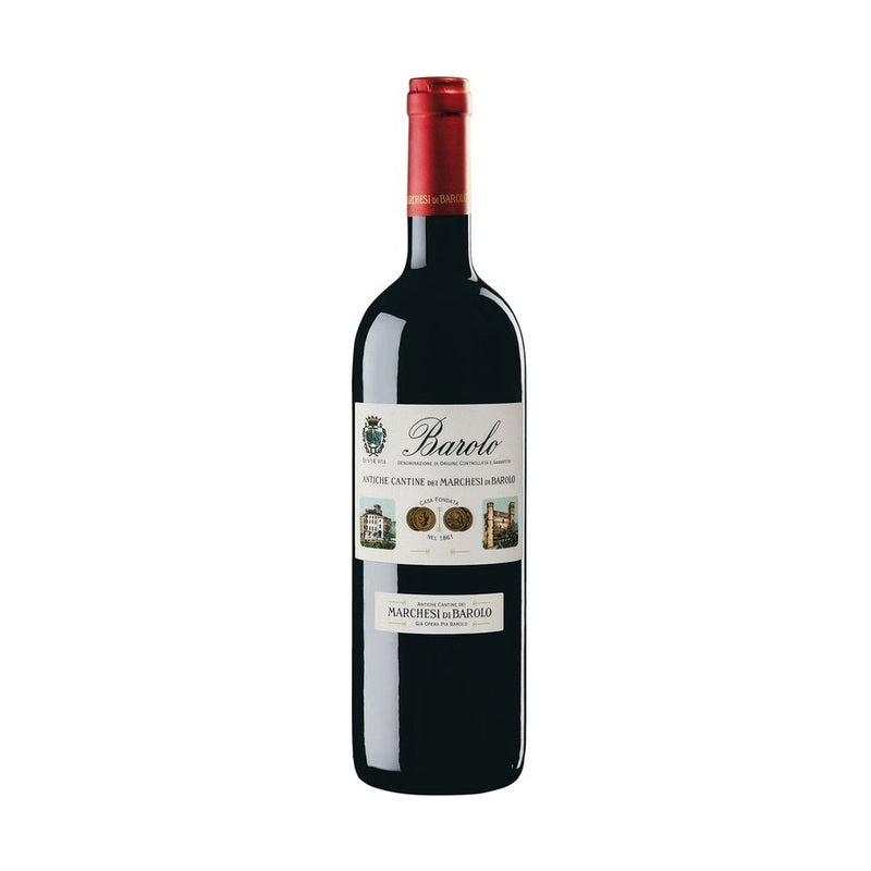 Marchesi di Barolo 'Barolo' 2017 - Vintage Wine & Spirits