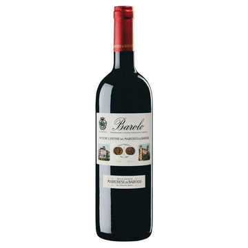 Marchesi di Barolo 'Barolo' 2017 - Vintage Wine & Spirits