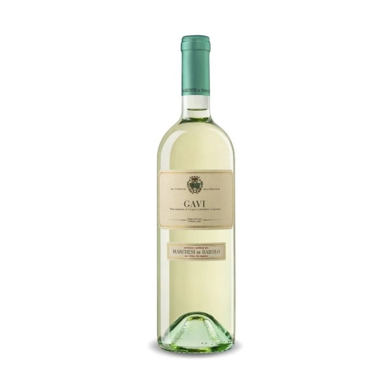 Marchesi di Barolo 'Gavi' 2018 - Vintage Wine & Spirits
