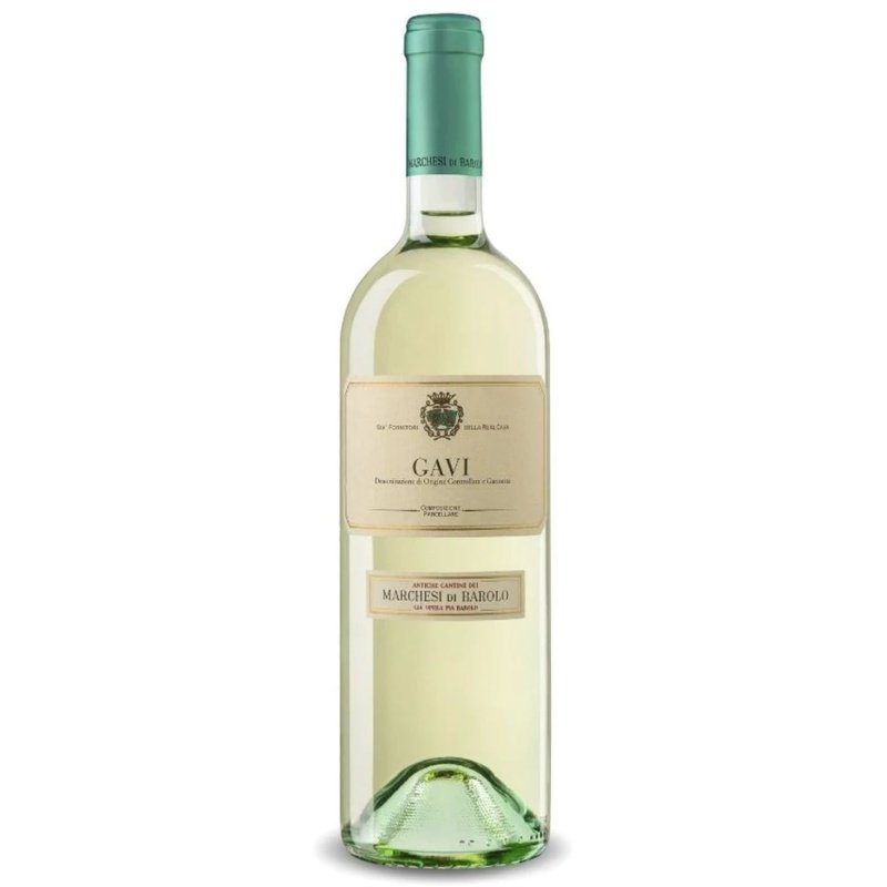 Marchesi di Barolo 'Gavi' 2018 - Vintage Wine & Spirits