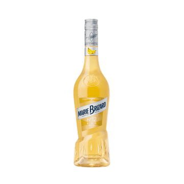 Marie Brizard Banana Liqueur N. 12 - Vintage Wine & Spirits