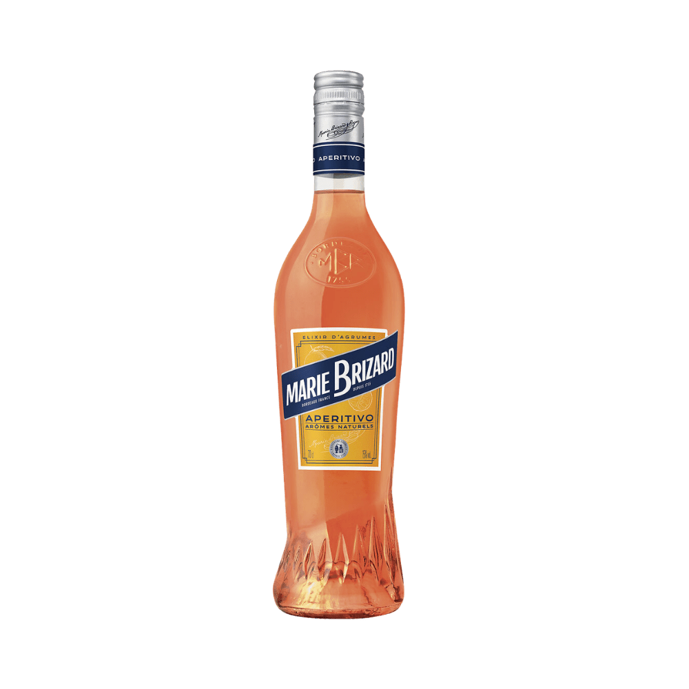 Marie Brizard Citrus Aperitivo Liqueur - Vintage Wine & Spirits