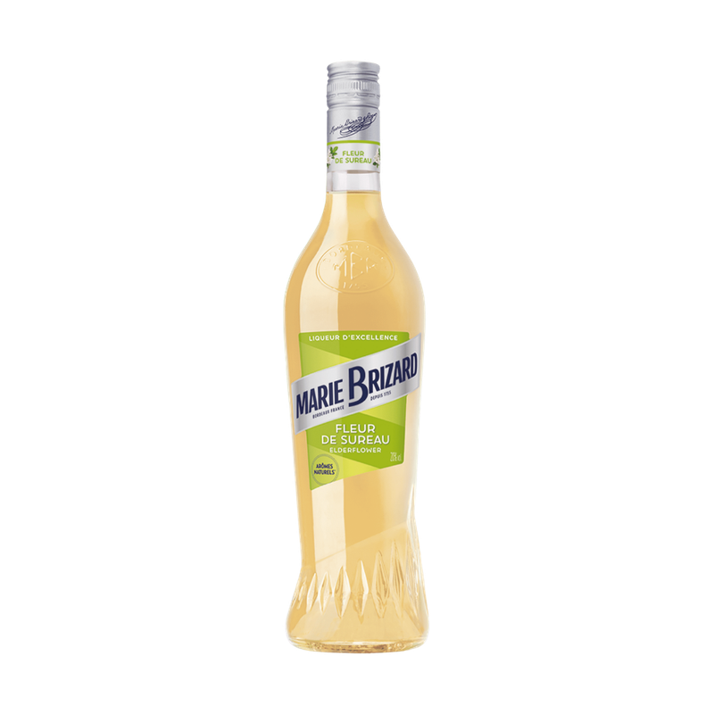 Marie Brizard Elderflower Liqueur - LoveScotch.com