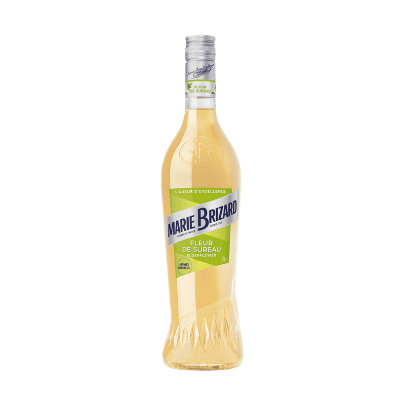 Marie Brizard Elderflower Liqueur - Vintage Wine & Spirits
