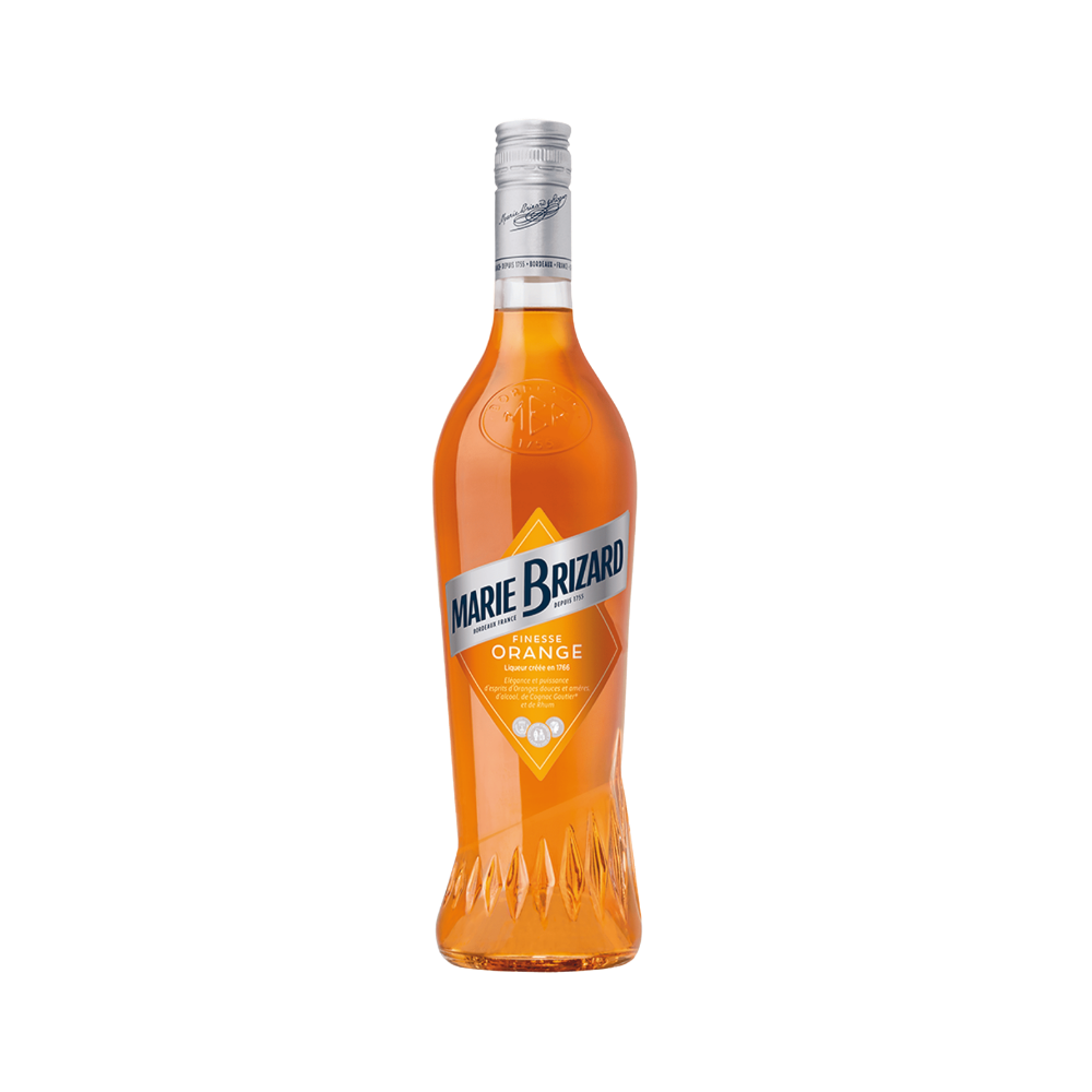 Marie Brizard Finesse Orange Liqueur - LoveScotch.com