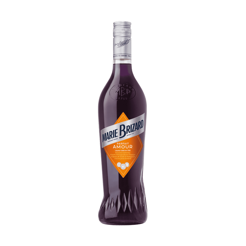 Marie Brizard Parfait Amour Orange Liqueur - Vintage Wine & Spirits