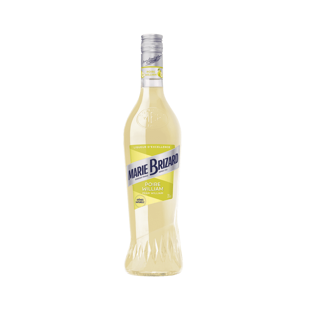 Marie Brizard Pear William Pear Fruit Liqueur - Vintage Wine & Spirits
