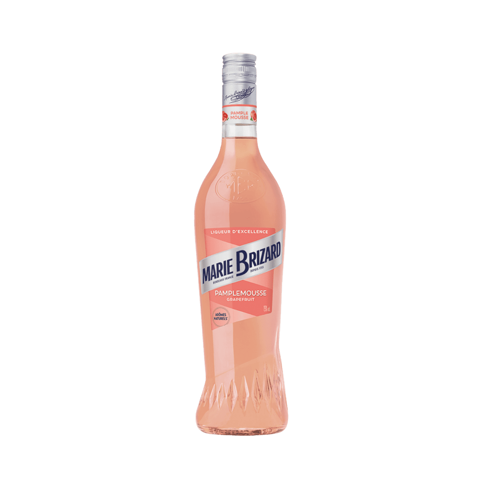 Marie Brizard Pink Grapefruit Liqueur - Vintage Wine & Spirits