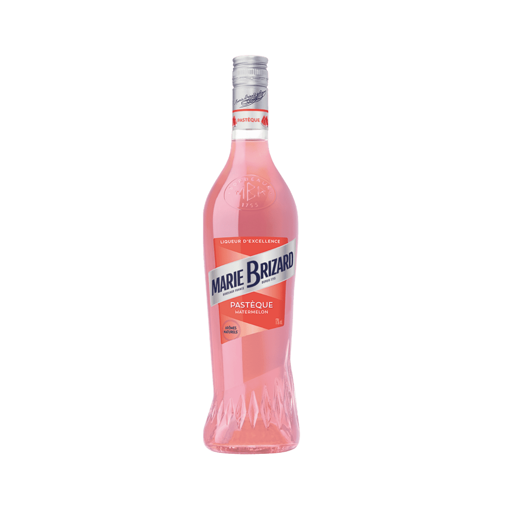 Marie Brizard Watermelon Liqueur - Vintage Wine & Spirits