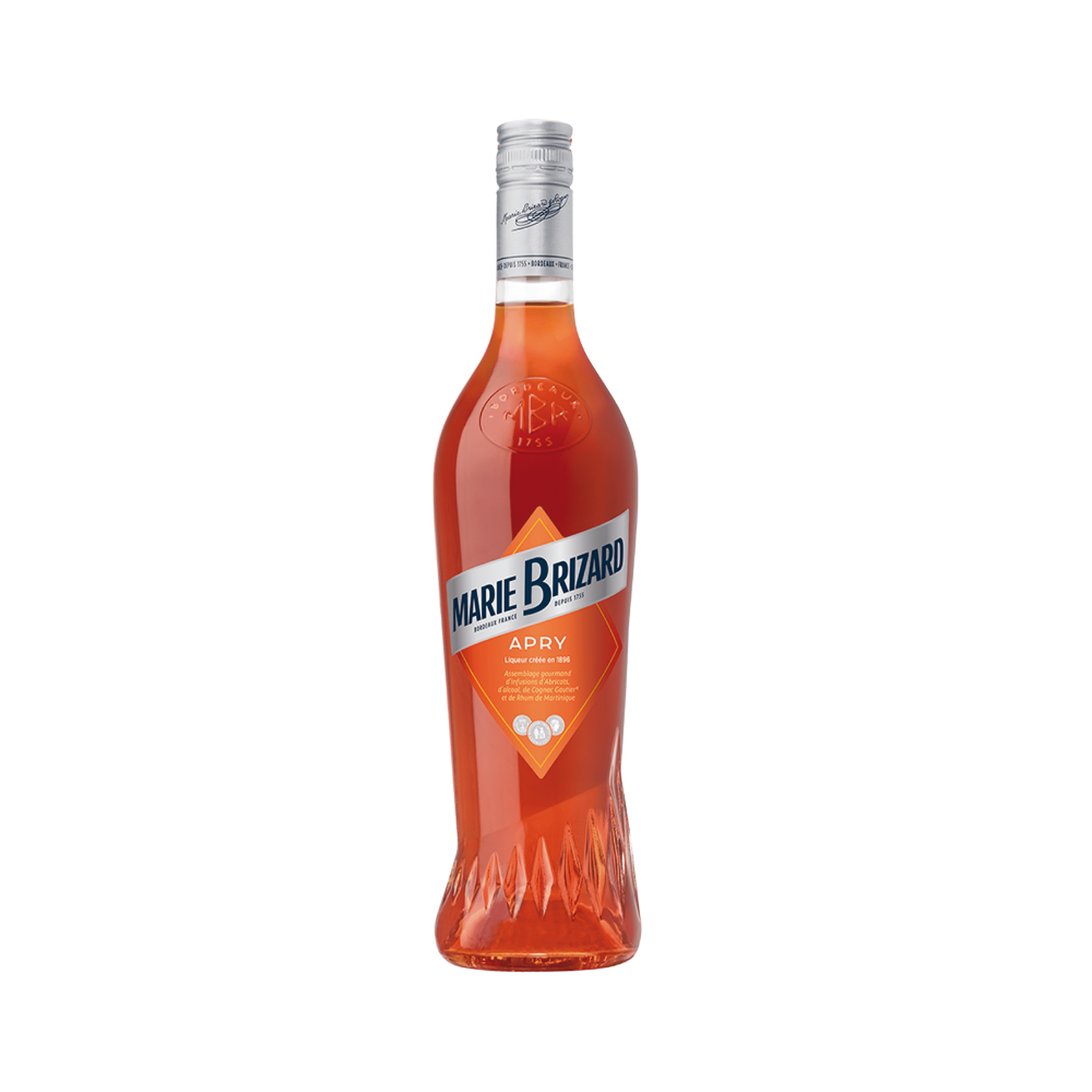 Marie Brizard Apry Apricot Liqueur - LoveScotch.com