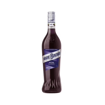 Marie Brizard Blackberry Liqueur