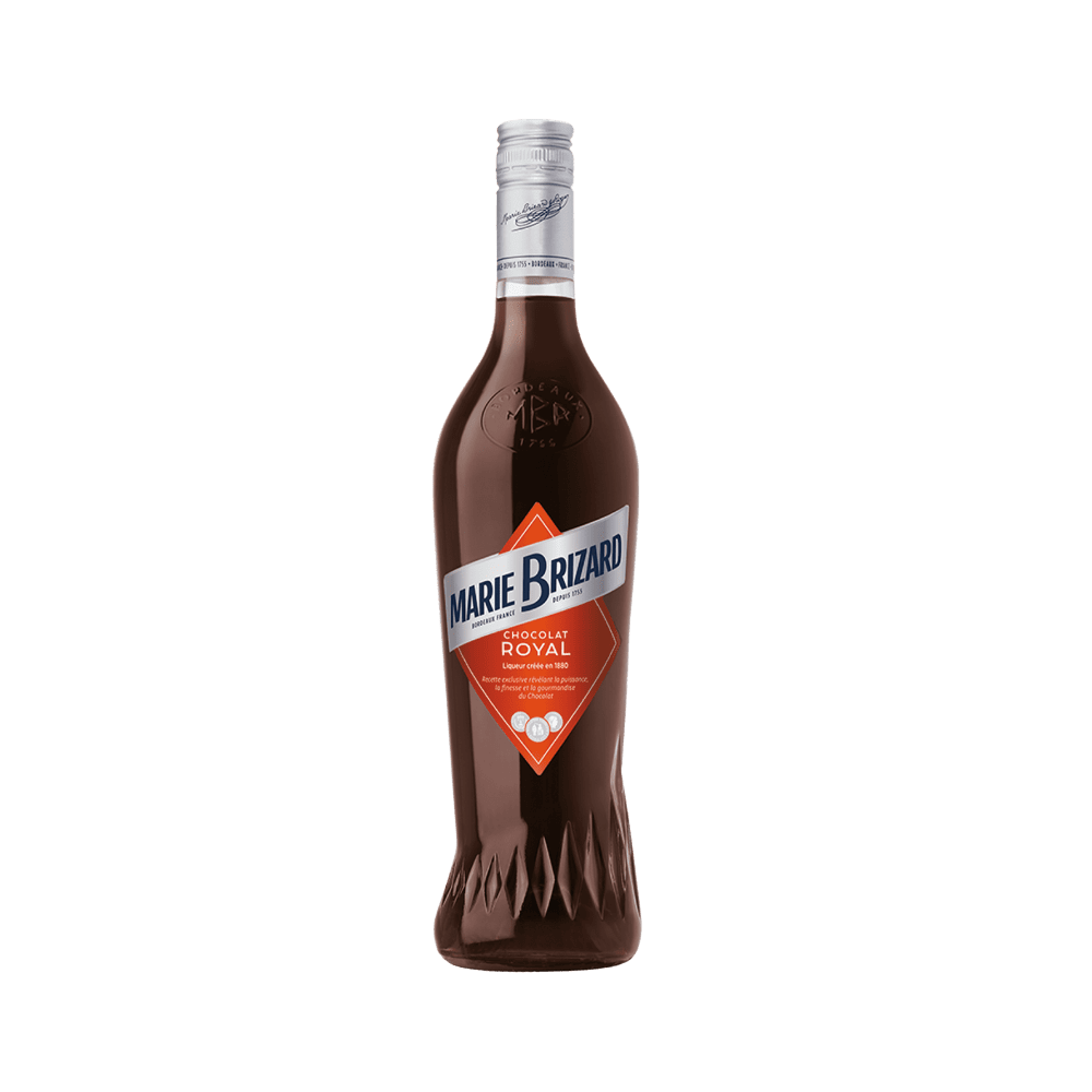 Marie Brizard Chocolat Royal Liqueur - LoveScotch.com