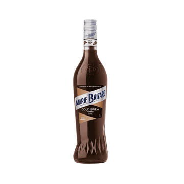 Marie Brizard Cold Brew Coffee Liqueur - LoveScotch.com