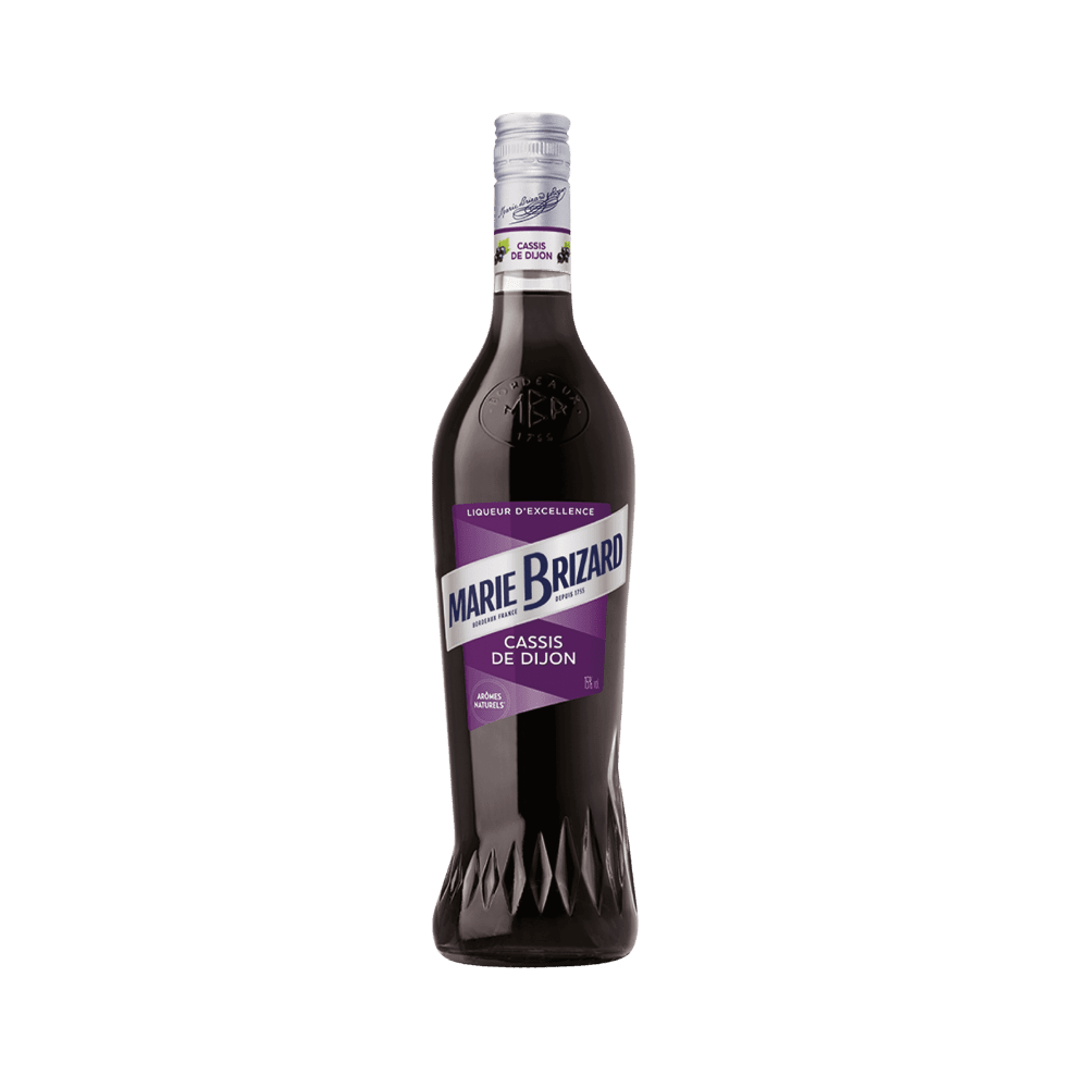 Marie Brizard Creme De Cassis De Dijon