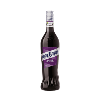 Marie Brizard Creme De Cassis De Dijon