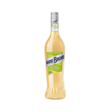 Marie Brizard Elderflower Liqueur - LoveScotch.com