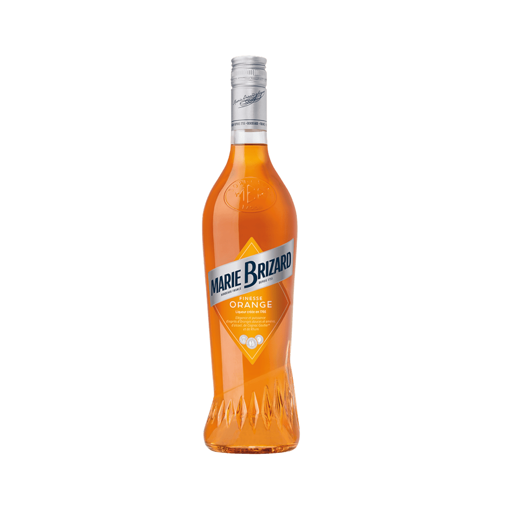 Marie Brizard Finesse Orange Liqueur