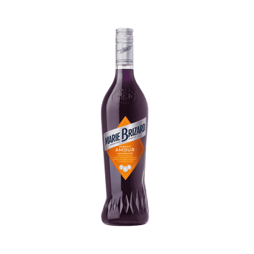 Marie Brizard Parfait Amour Orange Liqueur - LoveScotch.com