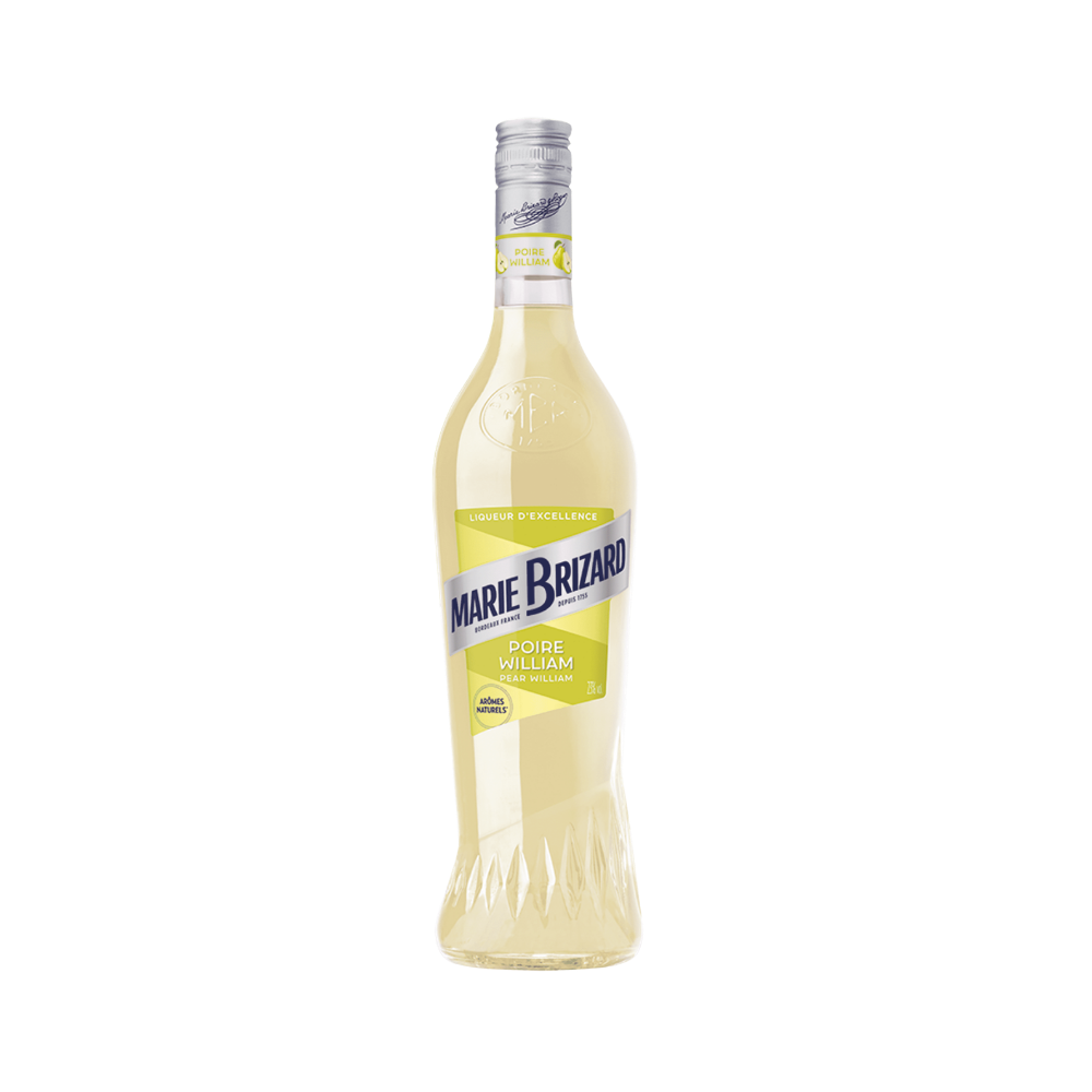 Marie Brizard Pear William Pear Fruit Liqueur - LoveScotch.com