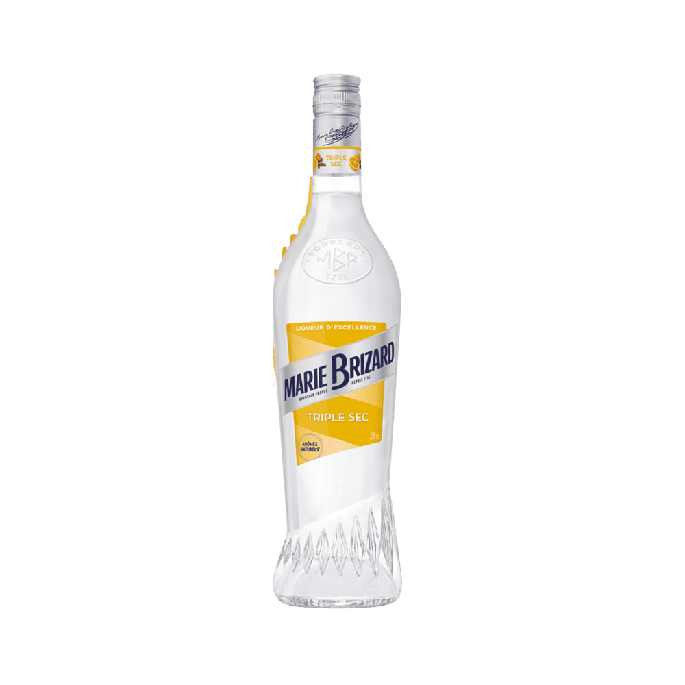 Marie Brizard Triple Sec - LoveScotch.com