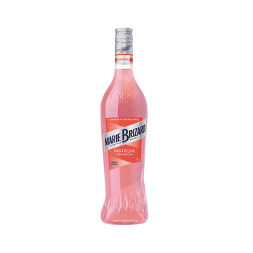 Marie Brizard Watermelon Liqueur - LoveScotch.com