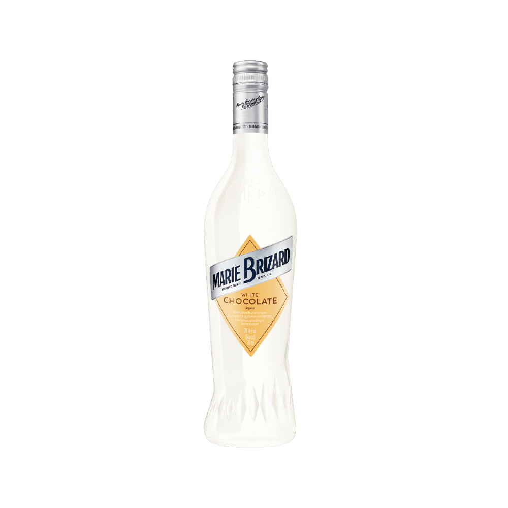 Marie Brizard White Chocolate Liqueur - LoveScotch.com