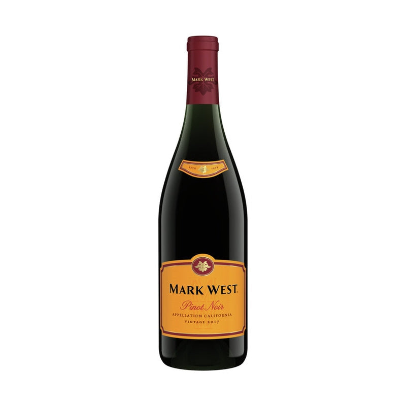 Mark West Pinot Noir California 2017 - Vintage Wine & Spirits