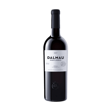 Marqués de Murrieta 'Dalmau' Rioja 2017 - Vintage Wine & Spirits