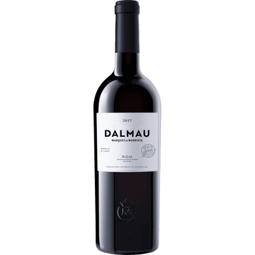 Marqués de Murrieta 'Dalmau' Rioja 2017 - Vintage Wine & Spirits