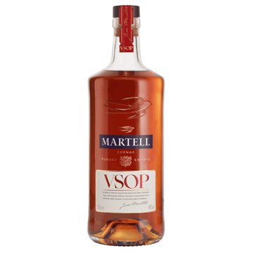 Martell VSOP Cognac - Vintage Wine & Spirits