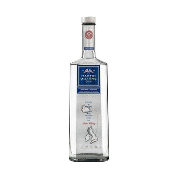 Martin Miller's Gin - Vintage Wine & Spirits