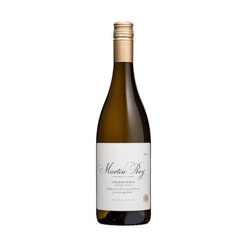 Martin Ray Chardonnay Sonoma Coast 2021 - Vintage Wine & Spirits