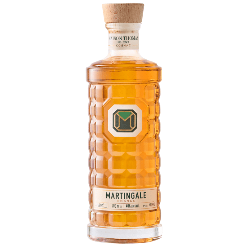 Martingale Cognac - Vintage Wine & Spirits