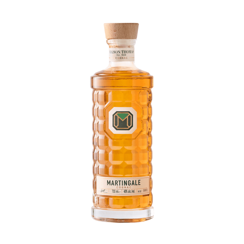 Martingale Cognac - Vintage Wine & Spirits