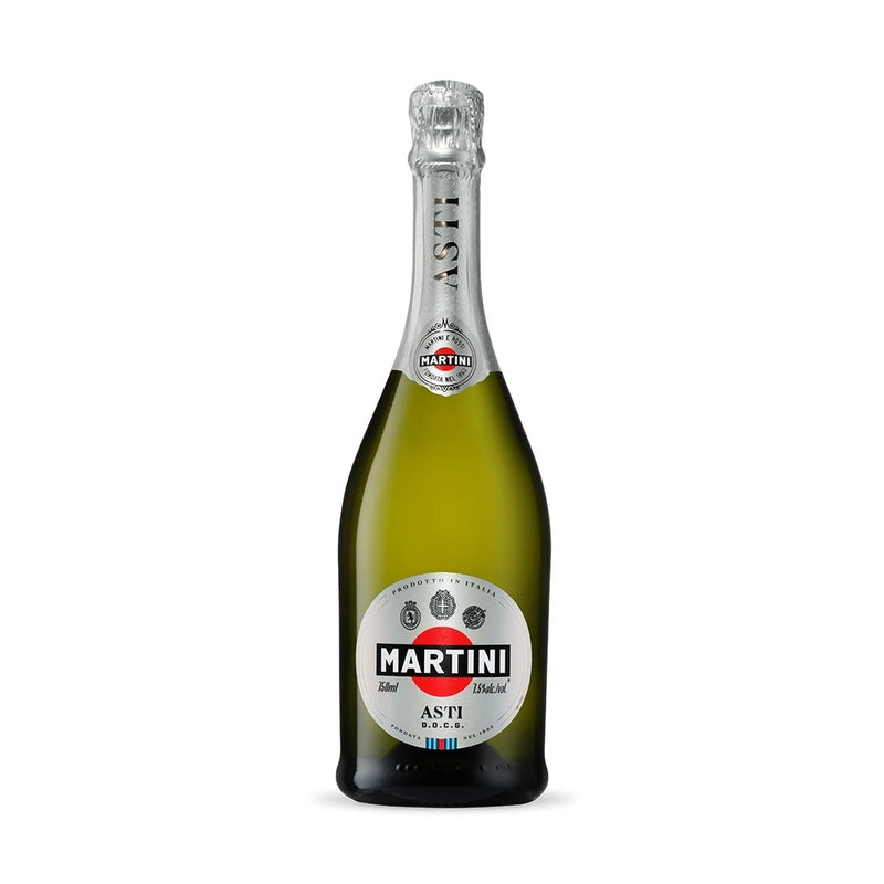 Martini Asti DOCG Sparkling Wine 750ml - Vintage Wine & Spirits