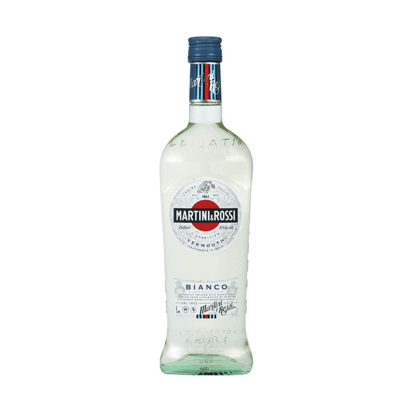 Martini & Rossi Bianco Vermouth - Vintage Wine & Spirits
