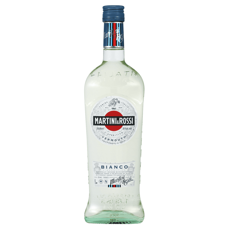 Martini & Rossi Bianco Vermouth - Vintage Wine & Spirits